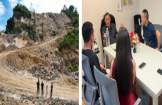 宏大民爆丨東南亞代表處赴馬來西亞考察收獲發展新契機