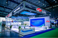 宏大爆破亮相第四屆中國—非洲經貿博覽會 智能技術賦能中非礦業合作新征程