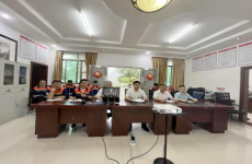 賦能一線策 問計萬里行 | 首站韶關啟動，宏大爆破激發基層活力新動能