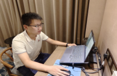 “安全筑夢 書香賦能”主題活動引領青年成長新風尚