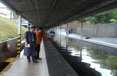 華威化工 | 安全生產(chǎn)標(biāo)準(zhǔn)化建設(shè)再傳捷報(bào)，順利通過二級評審