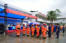 宏大民爆 | 各成員企業扎實開展2025年安全生產月活動